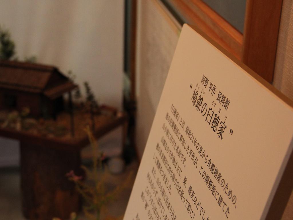 Hatoguruma Kawabata Nozava Onszen Kültér fotó