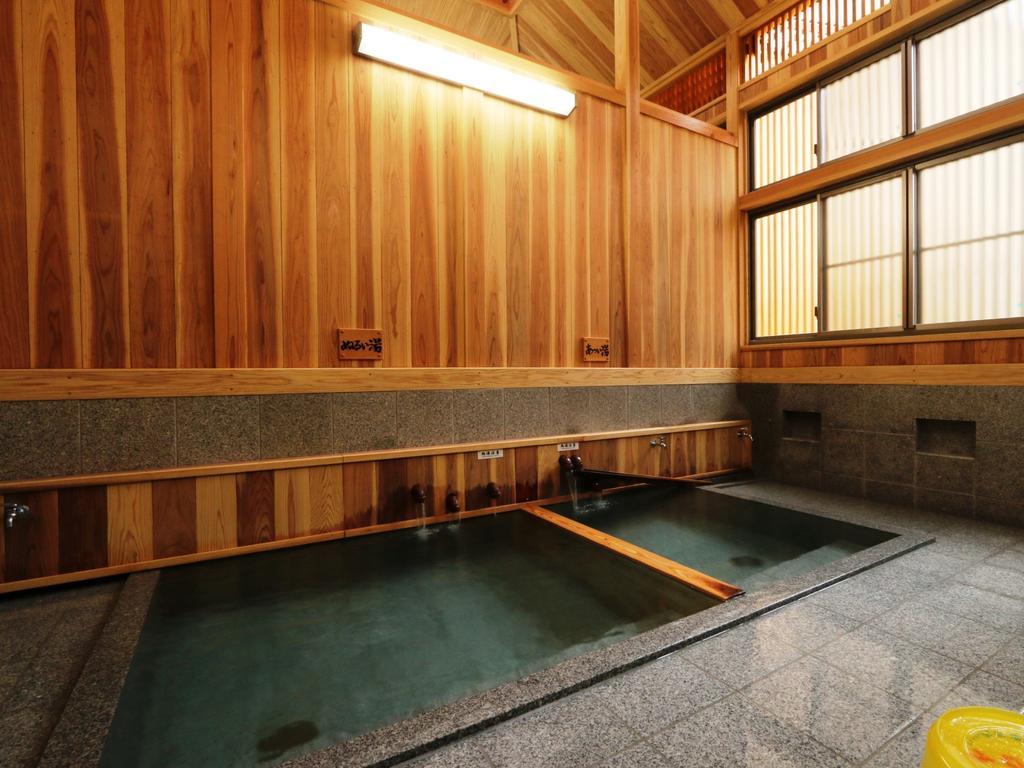 Hatoguruma Kawabata Nozava Onszen Kültér fotó
